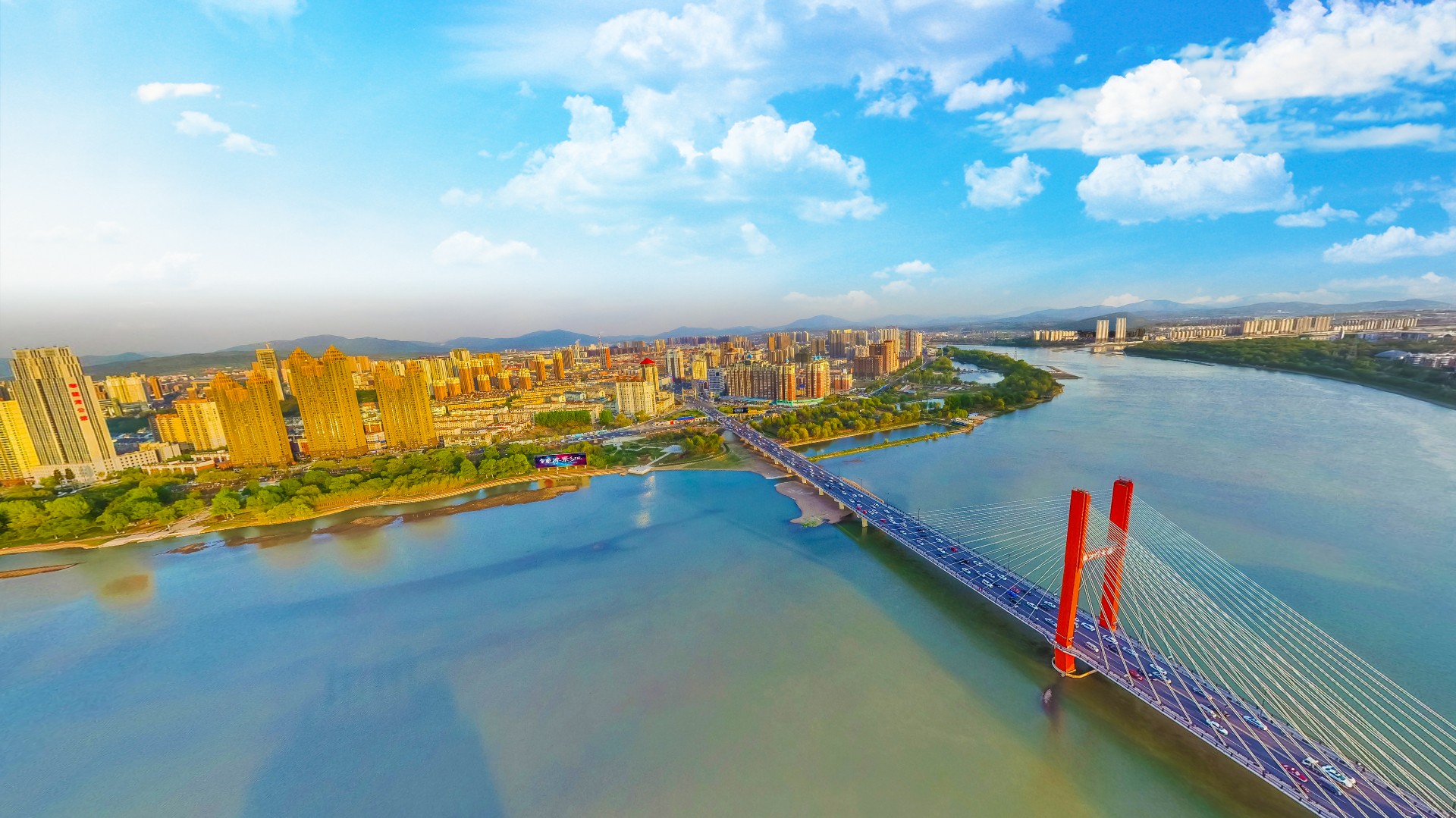 Manufacturing Trusted Products